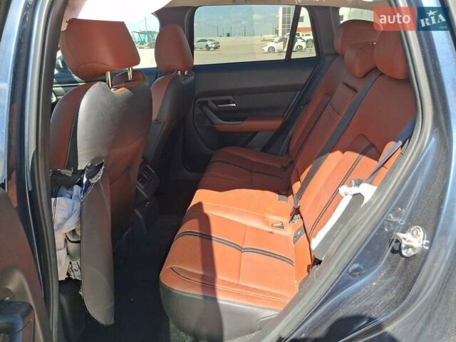 Синий Мазда CX-50, объемом двигателя 2.49 л и пробегом 38 тыс. км за 24900 $, фото 54 на Automoto.ua