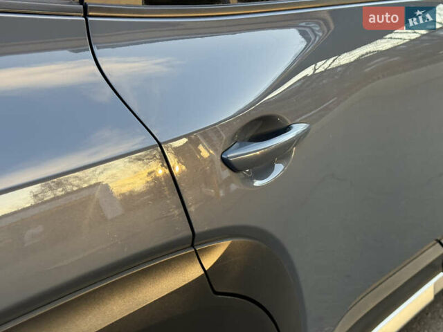 Синій Мазда CX-50, об'ємом двигуна 2.49 л та пробігом 44 тис. км за 25999 $, фото 29 на Automoto.ua