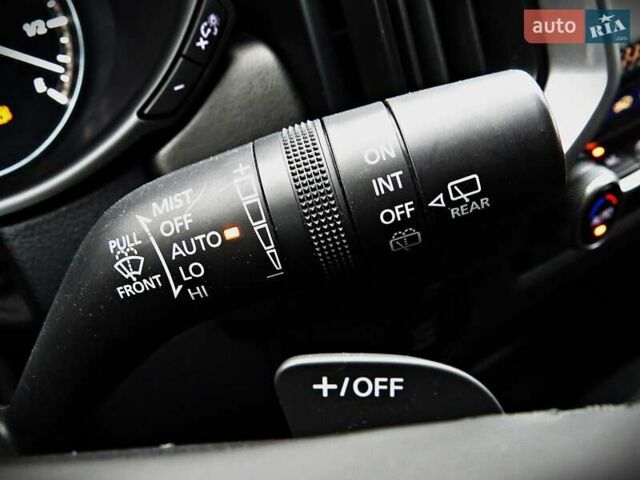 Синий Мазда CX-50, объемом двигателя 2.49 л и пробегом 49 тыс. км за 29950 $, фото 14 на Automoto.ua