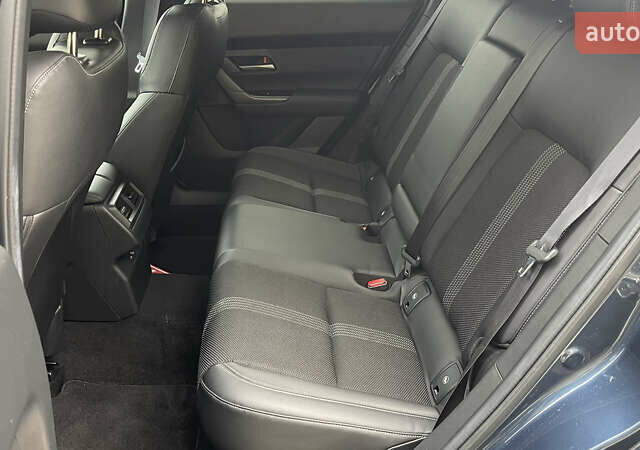 Мазда CX-50 2023 у Києві на Automoto.ua Синій Мазда CX-50, об'ємом двигуна 2.49 л та пробігом 49 тис. км за 26450 $, фото 7 на Automoto.ua