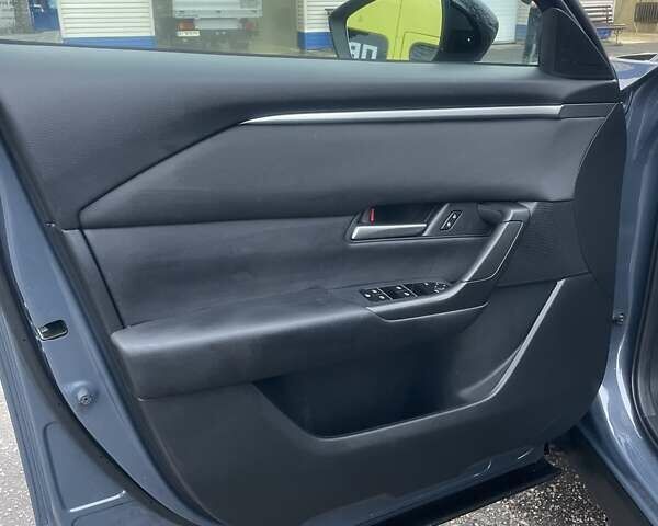 Синій Мазда CX-50, об'ємом двигуна 2.49 л та пробігом 52 тис. км за 27499 $, фото 33 на Automoto.ua