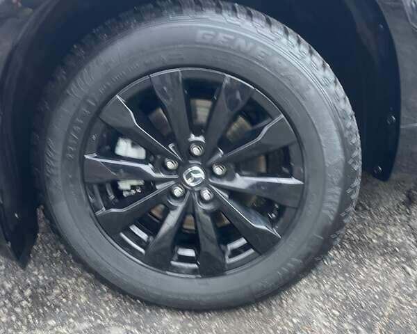 Синій Мазда CX-50, об'ємом двигуна 2.49 л та пробігом 52 тис. км за 27499 $, фото 16 на Automoto.ua