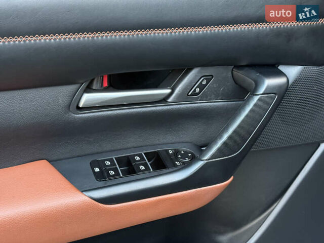 Синій Мазда CX-50, об'ємом двигуна 2.49 л та пробігом 44 тис. км за 25999 $, фото 37 на Automoto.ua