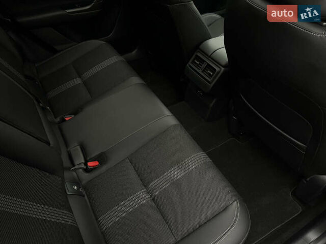 Синий Мазда CX-50, объемом двигателя 2.49 л и пробегом 59 тыс. км за 24300 $, фото 10 на Automoto.ua