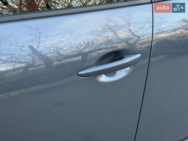 Синій Мазда CX-50, об'ємом двигуна 2.49 л та пробігом 44 тис. км за 25999 $, фото 20 на Automoto.ua