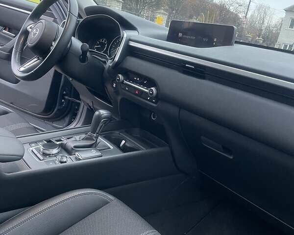 Синій Мазда CX-50, об'ємом двигуна 2.49 л та пробігом 52 тис. км за 27499 $, фото 25 на Automoto.ua