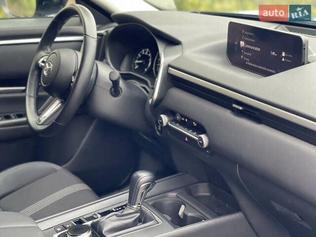 Мазда CX-50 2023 у Києві на Automoto.ua Синій Мазда CX-50, об'ємом двигуна 2.49 л та пробігом 49 тис. км за 26450 $, фото 12 на Automoto.ua