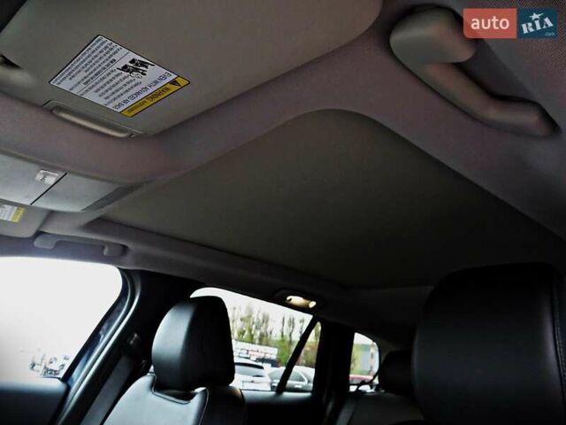 Синий Мазда CX-50, объемом двигателя 2.49 л и пробегом 49 тыс. км за 29950 $, фото 9 на Automoto.ua