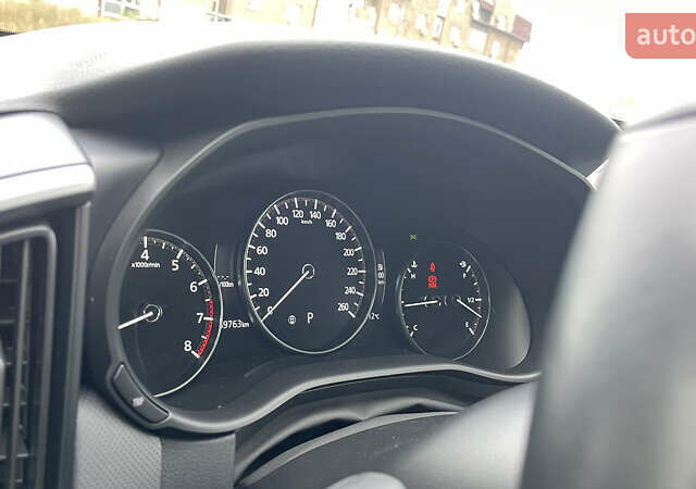 Мазда CX-50 2023 у Києві на Automoto.ua Синій Мазда CX-50, об'ємом двигуна 2.49 л та пробігом 49 тис. км за 26450 $, фото 21 на Automoto.ua