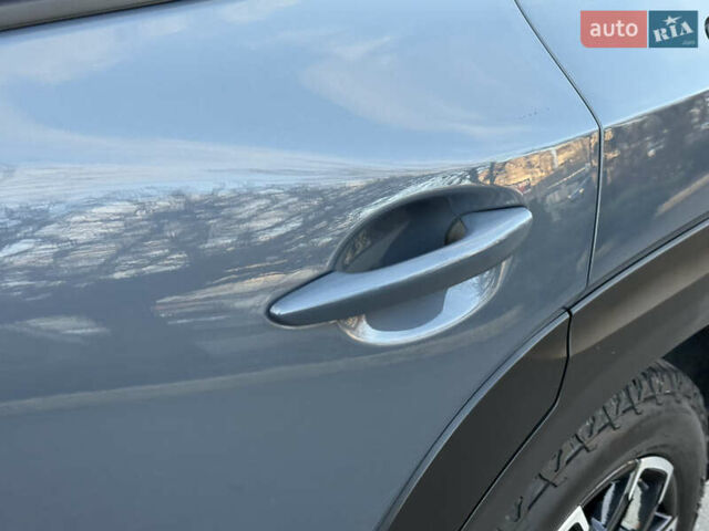 Синій Мазда CX-50, об'ємом двигуна 2.49 л та пробігом 44 тис. км за 25999 $, фото 22 на Automoto.ua