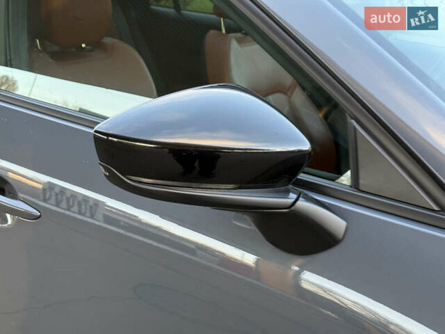 Синій Мазда CX-50, об'ємом двигуна 2.49 л та пробігом 44 тис. км за 25999 $, фото 31 на Automoto.ua