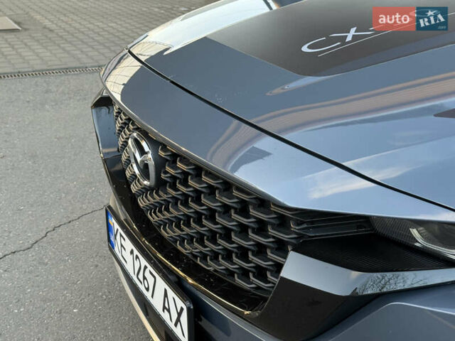 Синій Мазда CX-50, об'ємом двигуна 2.49 л та пробігом 44 тис. км за 25999 $, фото 17 на Automoto.ua