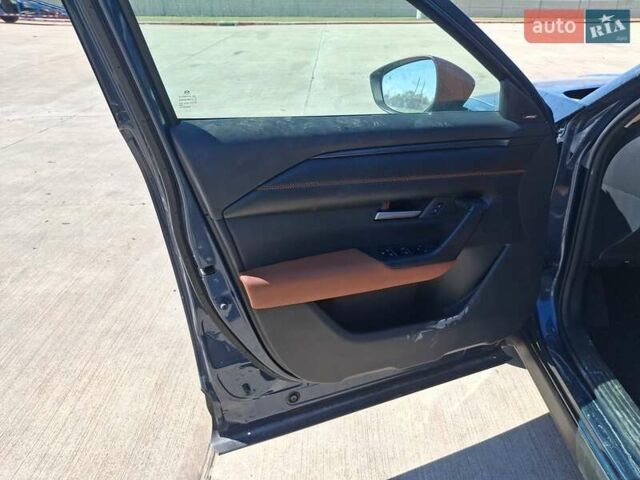 Синий Мазда CX-50, объемом двигателя 2.49 л и пробегом 38 тыс. км за 24900 $, фото 75 на Automoto.ua