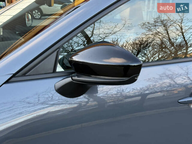 Синій Мазда CX-50, об'ємом двигуна 2.49 л та пробігом 44 тис. км за 25999 $, фото 19 на Automoto.ua