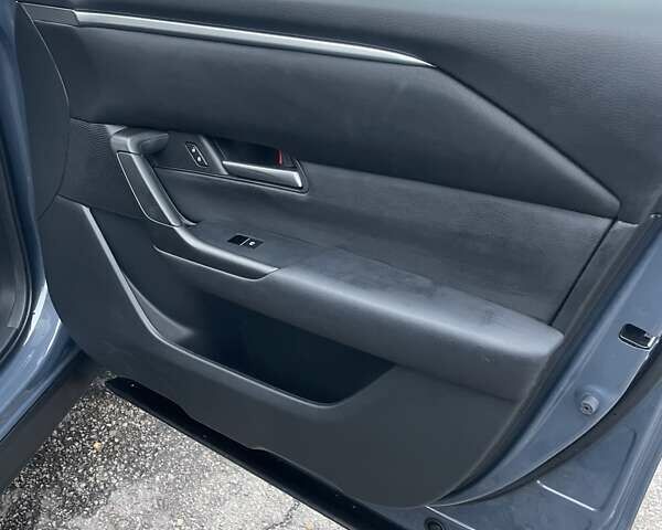 Синій Мазда CX-50, об'ємом двигуна 2.49 л та пробігом 52 тис. км за 27499 $, фото 24 на Automoto.ua