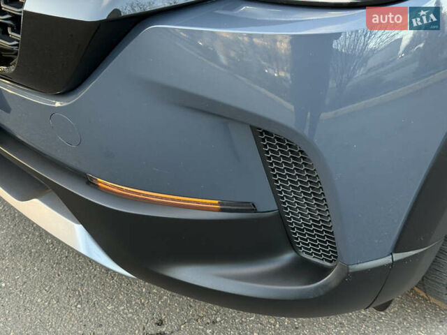 Синій Мазда CX-50, об'ємом двигуна 2.49 л та пробігом 44 тис. км за 25999 $, фото 16 на Automoto.ua