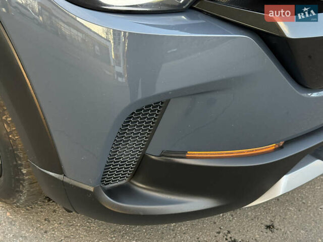 Синій Мазда CX-50, об'ємом двигуна 2.49 л та пробігом 44 тис. км за 25999 $, фото 33 на Automoto.ua