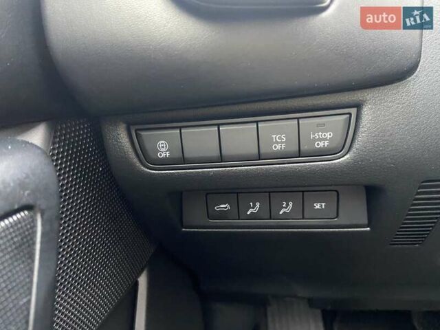 Синій Мазда CX-50, об'ємом двигуна 2.49 л та пробігом 43 тис. км за 27500 $, фото 10 на Automoto.ua