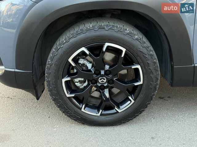 Синій Мазда CX-50, об'ємом двигуна 2.49 л та пробігом 44 тис. км за 25999 $, фото 35 на Automoto.ua