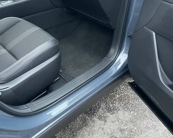 Синій Мазда CX-50, об'ємом двигуна 2.49 л та пробігом 52 тис. км за 27499 $, фото 23 на Automoto.ua