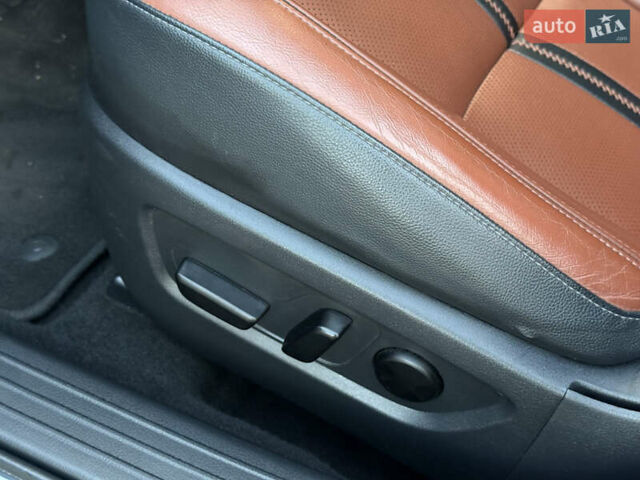 Синій Мазда CX-50, об'ємом двигуна 2.49 л та пробігом 44 тис. км за 25999 $, фото 36 на Automoto.ua