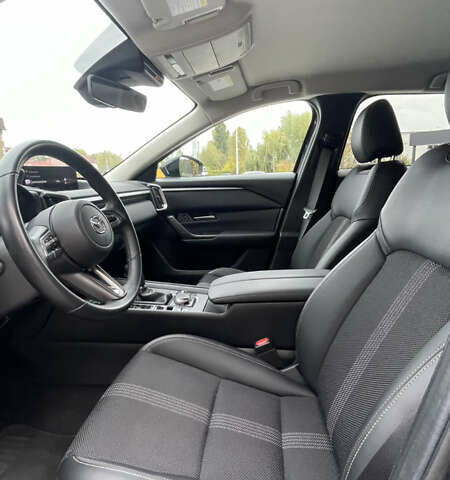 Мазда CX-50 2023 у Києві на Automoto.ua Синій Мазда CX-50, об'ємом двигуна 2.49 л та пробігом 49 тис. км за 26450 $, фото 6 на Automoto.ua