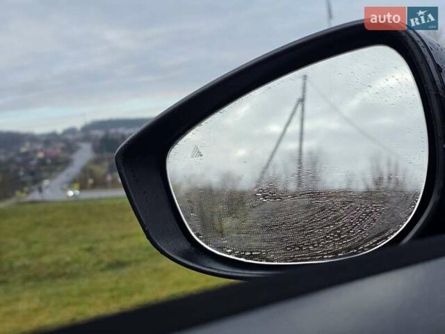 Синий Мазда CX-50, объемом двигателя 2.5 л и пробегом 18 тыс. км за 25999 $, фото 28 на Automoto.ua