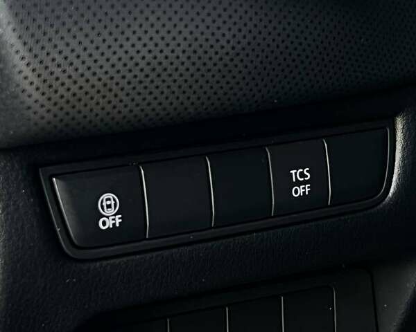 Синій Мазда CX-50, об'ємом двигуна 2.49 л та пробігом 9 тис. км за 26999 $, фото 10 на Automoto.ua