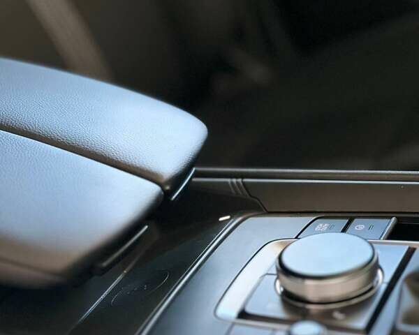 Синій Мазда CX-50, об'ємом двигуна 2.49 л та пробігом 9 тис. км за 26999 $, фото 16 на Automoto.ua