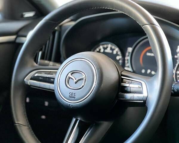 Синій Мазда CX-50, об'ємом двигуна 2.49 л та пробігом 9 тис. км за 26999 $, фото 11 на Automoto.ua