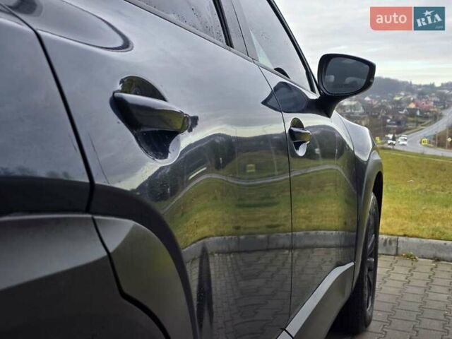 Синий Мазда CX-50, объемом двигателя 2.5 л и пробегом 18 тыс. км за 25999 $, фото 19 на Automoto.ua