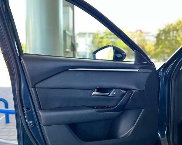 Синій Мазда CX-50, об'ємом двигуна 2.49 л та пробігом 9 тис. км за 26999 $, фото 7 на Automoto.ua