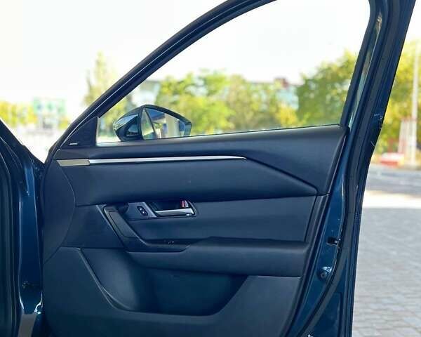 Синій Мазда CX-50, об'ємом двигуна 2.49 л та пробігом 9 тис. км за 26999 $, фото 22 на Automoto.ua