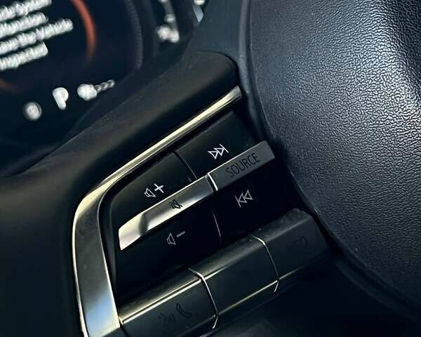 Синій Мазда CX-50, об'ємом двигуна 2.49 л та пробігом 9 тис. км за 26999 $, фото 13 на Automoto.ua