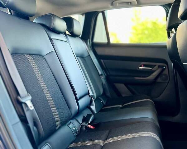 Синій Мазда CX-50, об'ємом двигуна 2.49 л та пробігом 9 тис. км за 26999 $, фото 25 на Automoto.ua