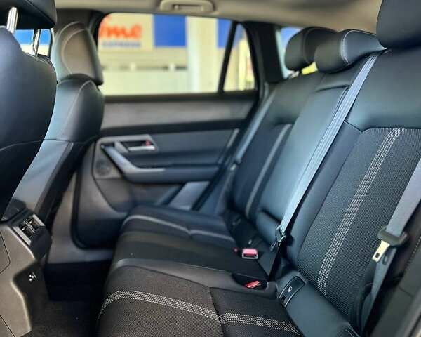 Синій Мазда CX-50, об'ємом двигуна 2.49 л та пробігом 9 тис. км за 26999 $, фото 24 на Automoto.ua
