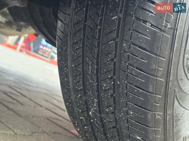 Синий Мазда CX-50, объемом двигателя 2.5 л и пробегом 18 тыс. км за 25999 $, фото 22 на Automoto.ua