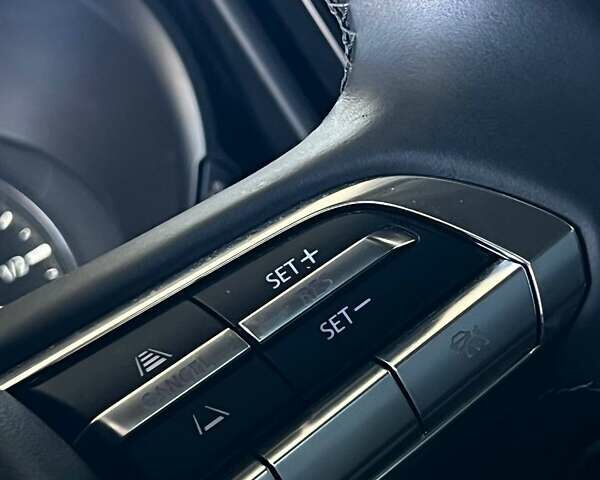 Синій Мазда CX-50, об'ємом двигуна 2.49 л та пробігом 9 тис. км за 26999 $, фото 14 на Automoto.ua