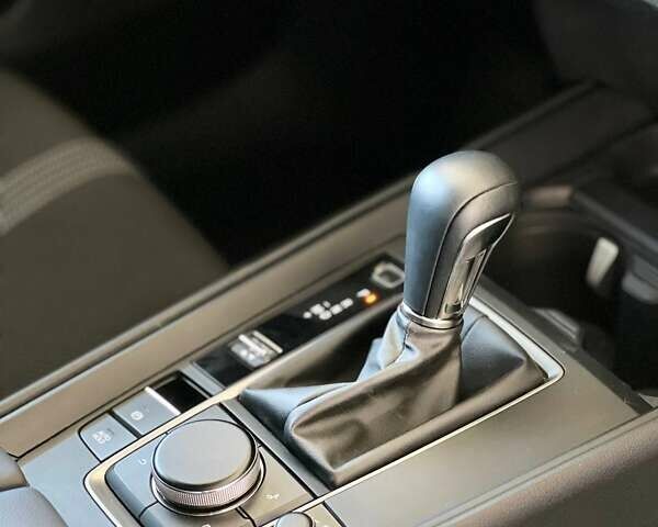 Синій Мазда CX-50, об'ємом двигуна 2.49 л та пробігом 9 тис. км за 26999 $, фото 17 на Automoto.ua
