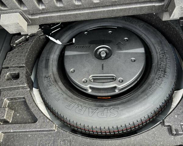 Синий Мазда CX-50, объемом двигателя 2.49 л и пробегом 5 тыс. км за 31900 $, фото 22 на Automoto.ua