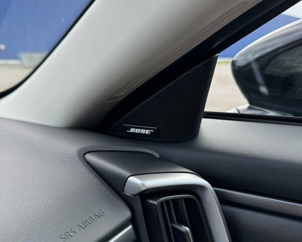 Синий Мазда CX-50, объемом двигателя 2.49 л и пробегом 5 тыс. км за 31900 $, фото 18 на Automoto.ua