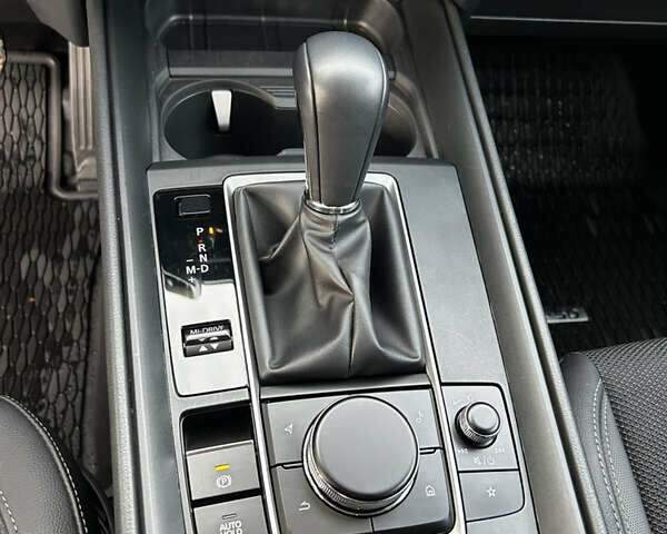 Синий Мазда CX-50, объемом двигателя 2.49 л и пробегом 8 тыс. км за 31500 $, фото 15 на Automoto.ua