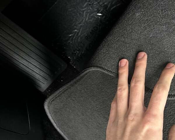 Синий Мазда CX-50, объемом двигателя 2.49 л и пробегом 2 тыс. км за 27500 $, фото 22 на Automoto.ua