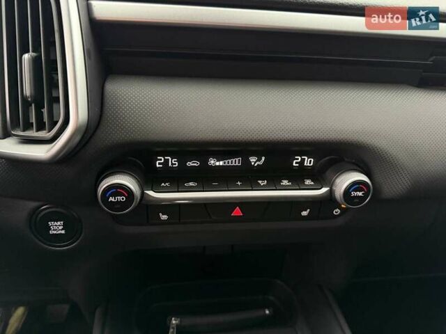 Синий Мазда CX-50, объемом двигателя 2.49 л и пробегом 2 тыс. км за 27500 $, фото 20 на Automoto.ua