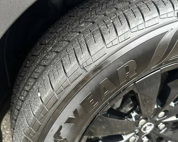 Синий Мазда CX-50, объемом двигателя 2.49 л и пробегом 2 тыс. км за 27500 $, фото 25 на Automoto.ua