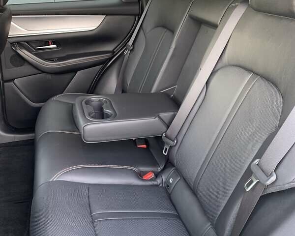 Белый Мазда CX-60, объемом двигателя 2.49 л и пробегом 26 тыс. км за 42000 $, фото 47 на Automoto.ua