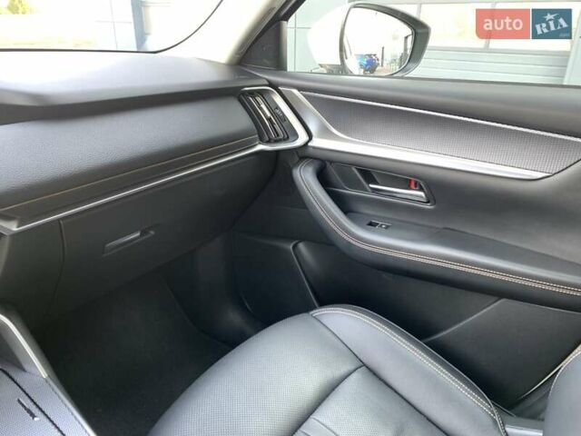 Белый Мазда CX-60, объемом двигателя 2.49 л и пробегом 26 тыс. км за 42000 $, фото 43 на Automoto.ua