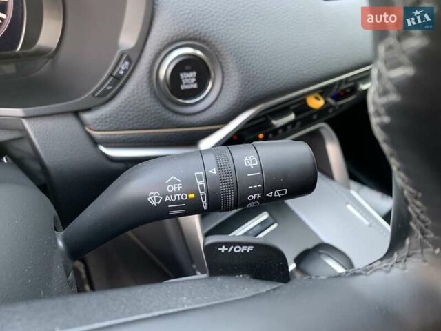 Мазда CX-60 2023 в Львове на Automoto.ua Белый Мазда CX-60, объемом двигателя 2.49 л и пробегом 26 тыс. км за 38900 $, фото 38 на Automoto.ua