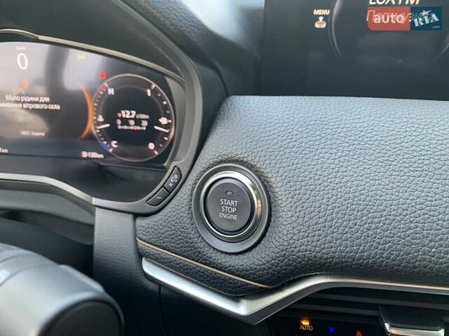 Мазда CX-60 2023 в Львове на Automoto.ua Белый Мазда CX-60, объемом двигателя 2.49 л и пробегом 26 тыс. км за 38900 $, фото 30 на Automoto.ua