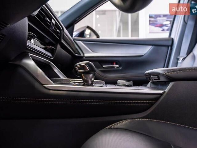 Бежевый Мазда CX-60, объемом двигателя 3.28 л и пробегом 17 тыс. км за 53982 $, фото 8 на Automoto.ua